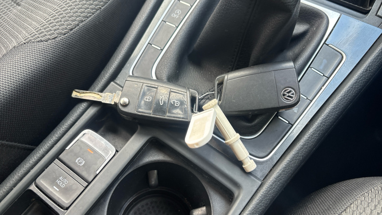 Volkswagen Golf 1.5 TSI EVO Match 5dr Petrol Hatchback